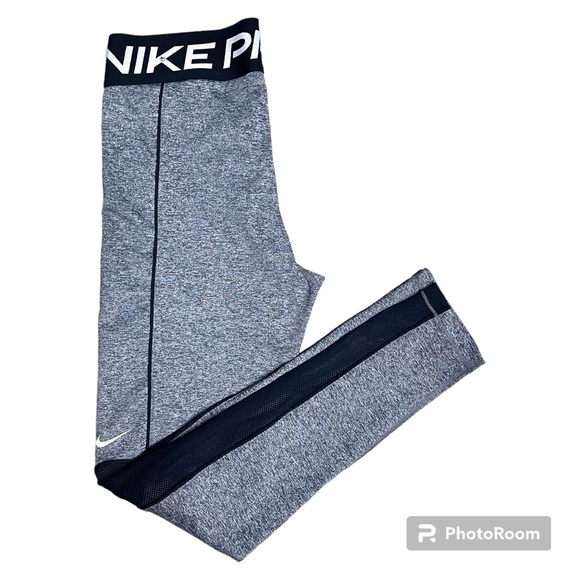 Nike Pro Dri-Fit Legging - Picture 1 of 6